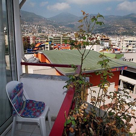 Mola Hotel ألانيا المظهر الخارجي الصورة