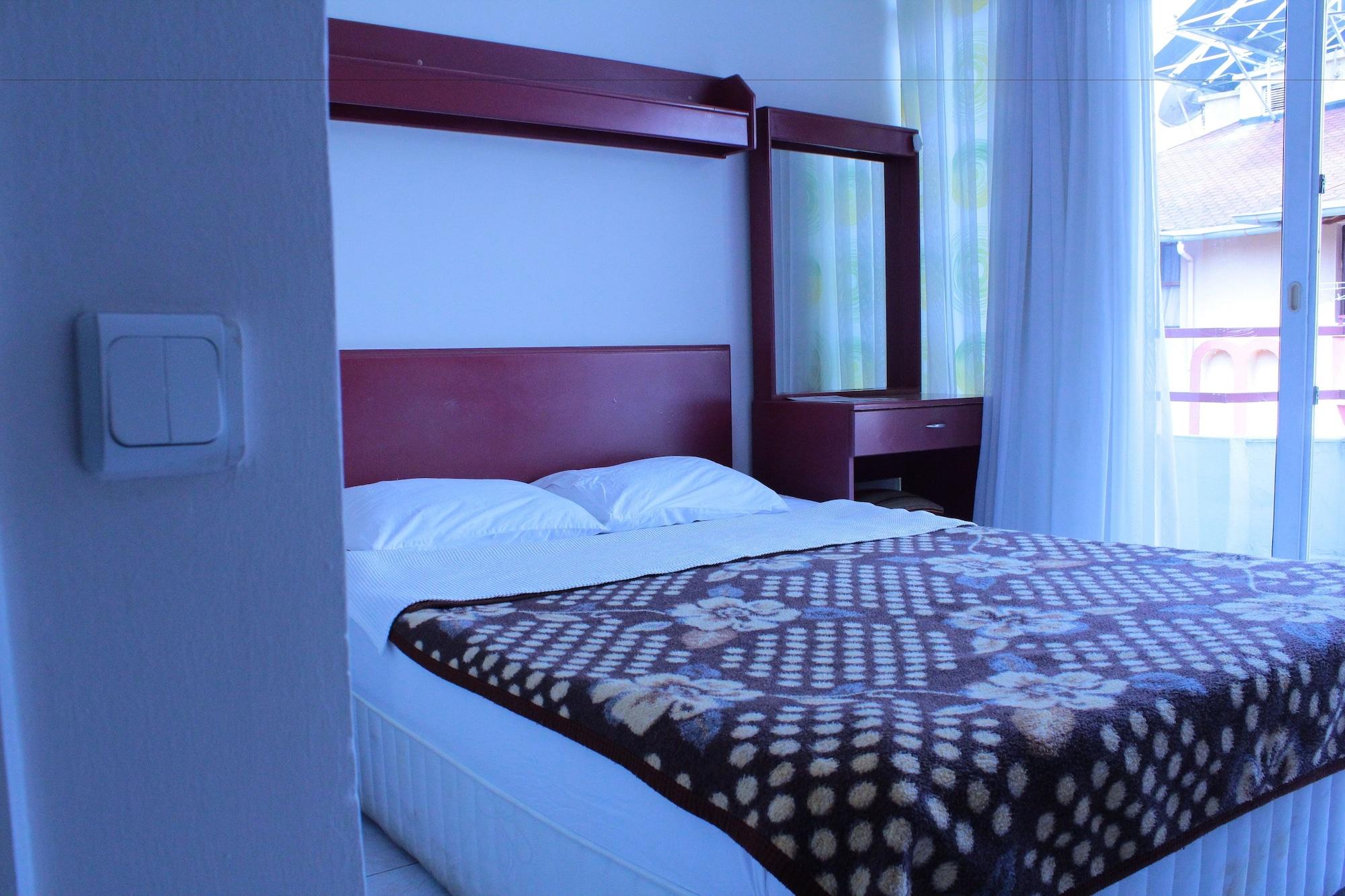Mola Hotel ألانيا المظهر الخارجي الصورة