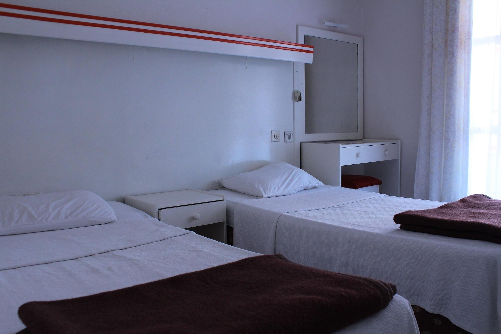 Mola Hotel ألانيا المظهر الخارجي الصورة