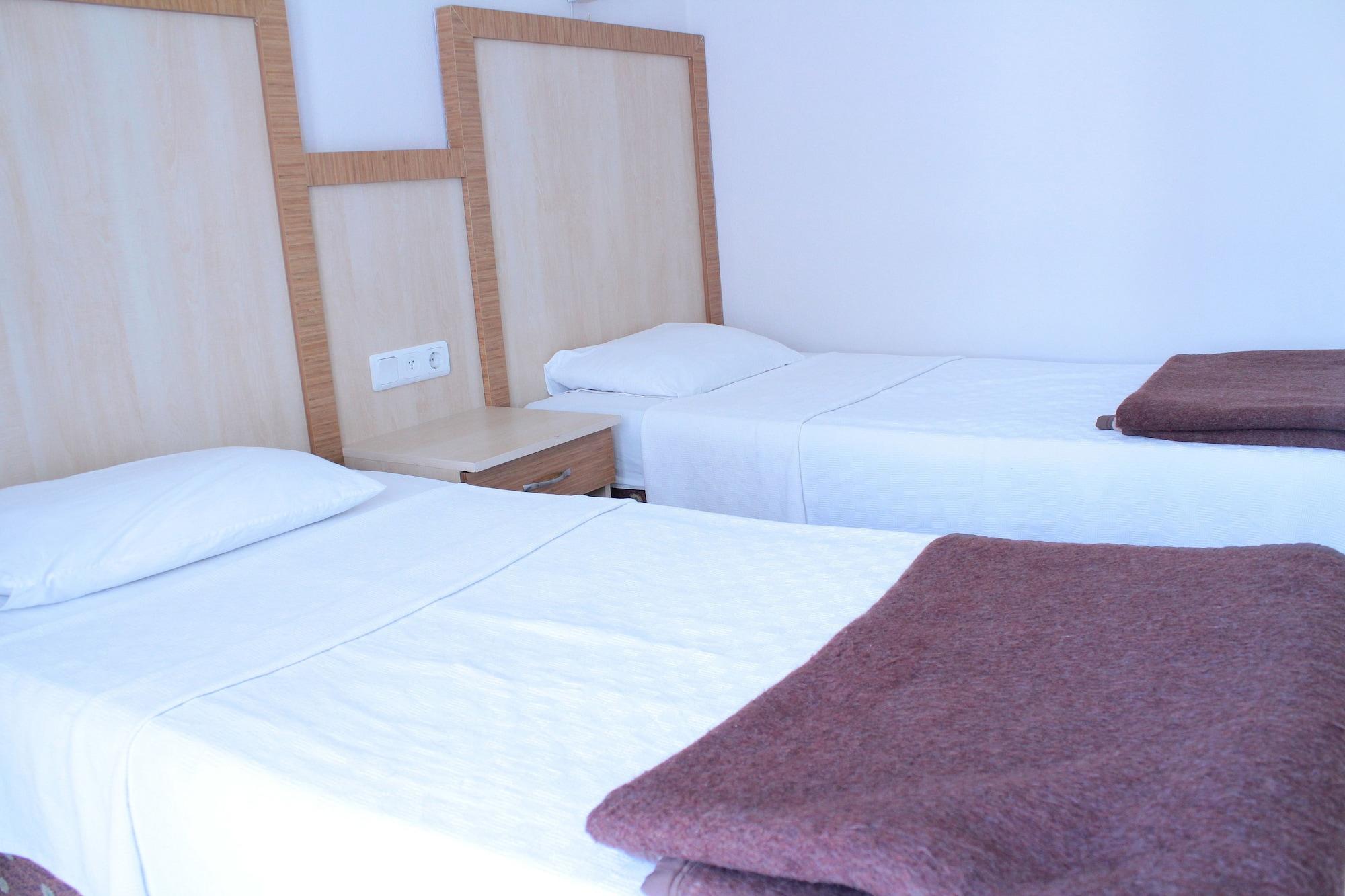 Mola Hotel ألانيا المظهر الخارجي الصورة
