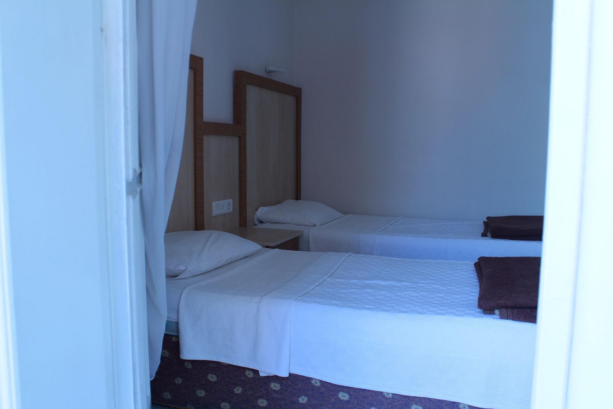 Mola Hotel ألانيا المظهر الخارجي الصورة