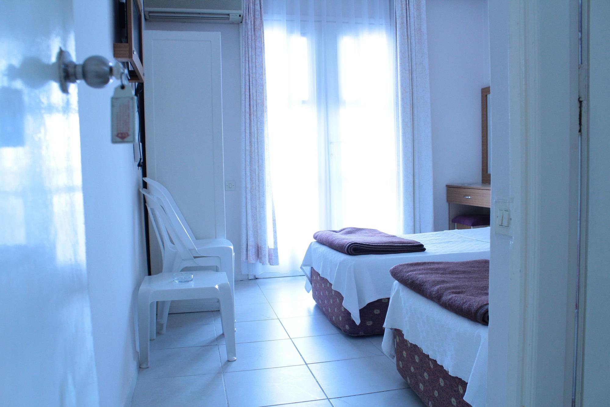 Mola Hotel ألانيا المظهر الخارجي الصورة