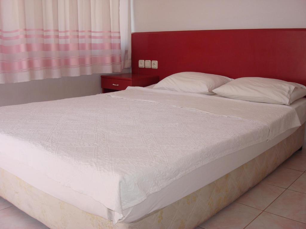 Mola Hotel ألانيا المظهر الخارجي الصورة