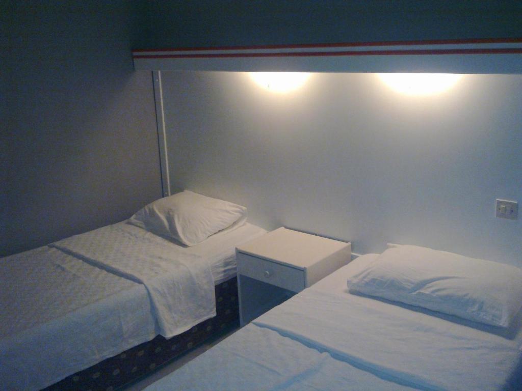 Mola Hotel ألانيا المظهر الخارجي الصورة
