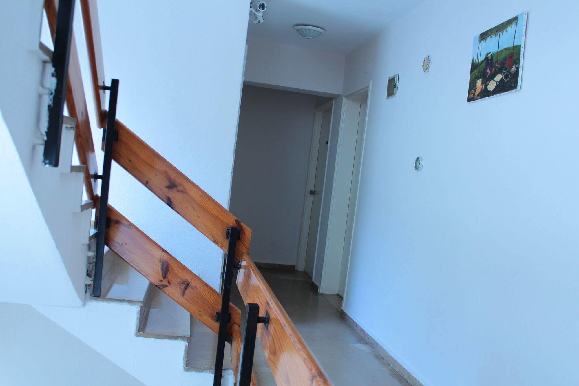 Mola Hotel ألانيا المظهر الخارجي الصورة